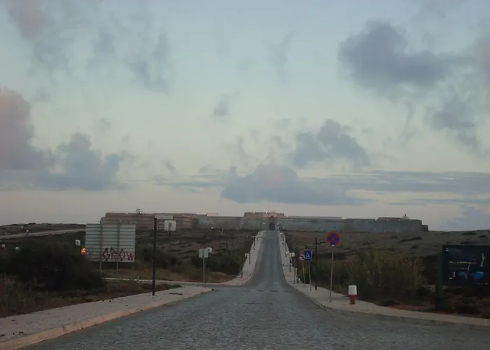 Mira Fortaleza
