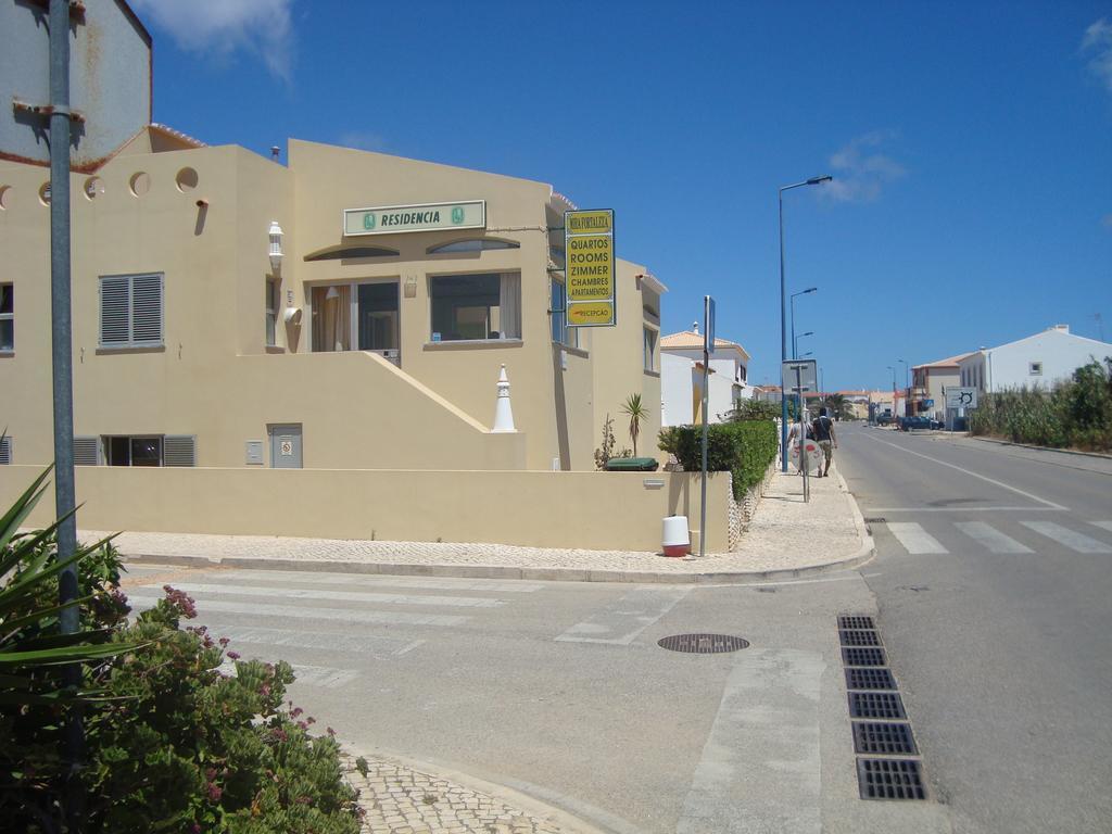 Gasthuis Mira Fortaleza Sagres
